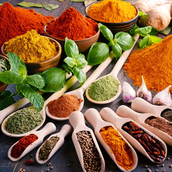 Spices
