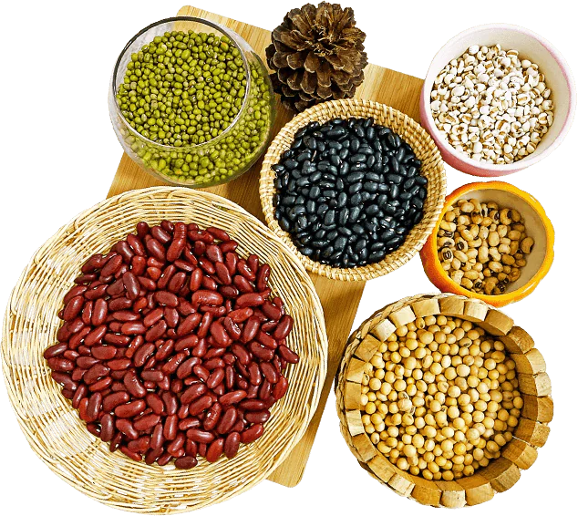 Premium Pulses