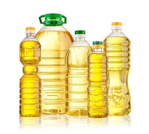 Premium Edible Oil