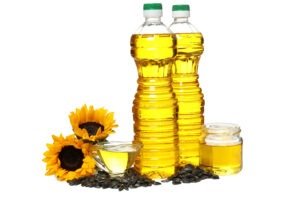 Edible Oil Suppliers in Germany