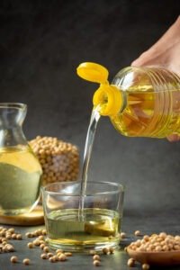 Edible Oil Suppliers in Germany